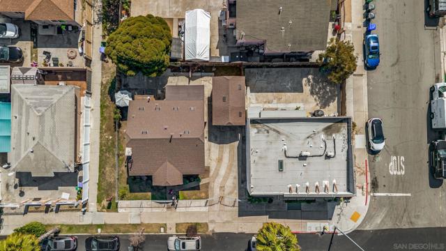 3905 National Ave, San Diego, California 92113, ,Multi-Family,For Sale,National Ave,250021496SD