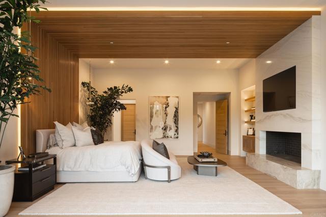 Detail Gallery Image 10 of 18 For 16345 Los Arboles, Rancho Santa Fe,  CA 92067 - 7 Beds | 7/2 Baths