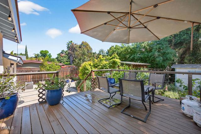 Detail Gallery Image 24 of 52 For 98 Mountain View St, Oak View,  CA 93022 - 4 Beds | 2 Baths