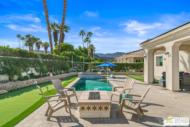 75371 Mansfield Drive, Indian Wells, CA 92210