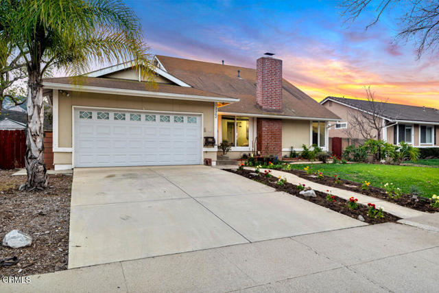 Detail Gallery Image 25 of 31 For 3362 Corning St, Thousand Oaks,  CA 91320 - 4 Beds | 2 Baths