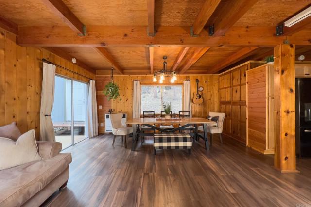 Detail Gallery Image 12 of 72 For 22234 Crestline Rd, Palomar Mountain,  CA 92060 - 3 Beds | 1/1 Baths