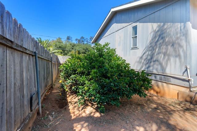 Home for Sale in El Cajon
