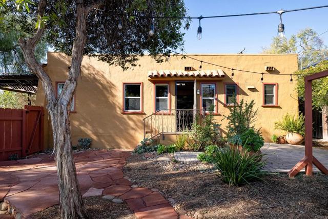 Detail Gallery Image 27 of 55 For 1603 5 Felton St, San Diego,  CA 92102 - – Beds | – Baths