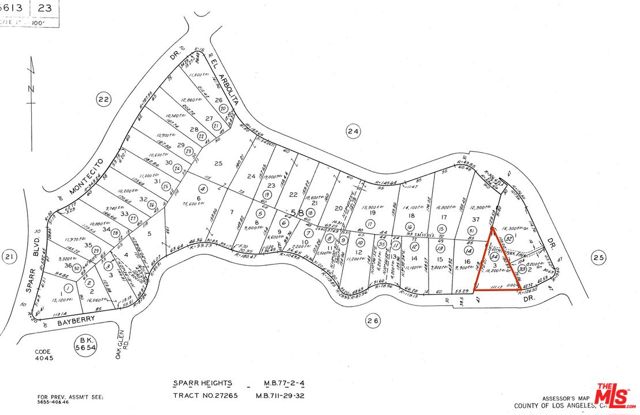 0 Bayberry Drive, Glendale CA: https://media.crmls.org/mediaz/48d67c66-4656-43c9-a882-6895b2bf4911.jpg