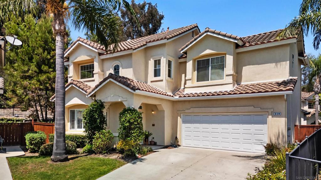318 Diamante Way
