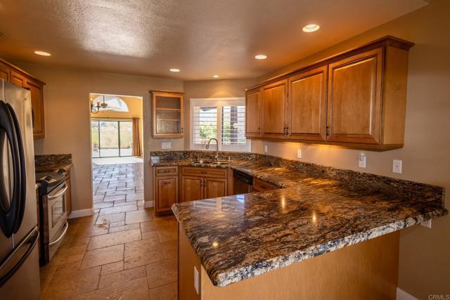 Detail Gallery Image 11 of 28 For 3092 Roadrunner Dr, Borrego Springs,  CA 92004 - 3 Beds | 2 Baths