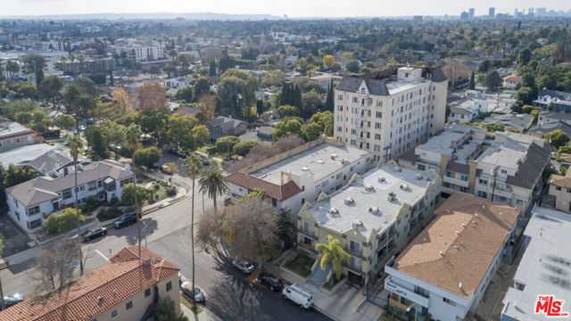 161 St Andrews Place, Los Angeles, California 90004, ,Multi-Family,For Sale,St Andrews,23232447