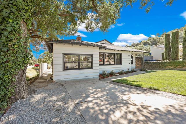 Detail Gallery Image 3 of 30 For 402 Lotone St, Monrovia,  CA 91016 - – Beds | – Baths