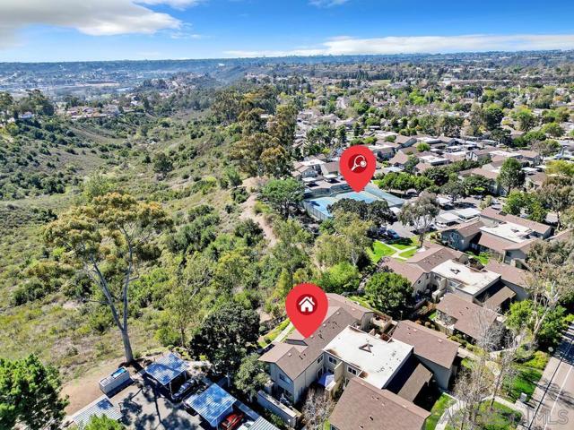 10951 Clairemont Mesa BLVD, San Diego, California 92124, 4 Bedrooms Bedrooms, ,2 BathroomsBathrooms,Condominium,For Sale,Clairemont Mesa BLVD,250020664SD