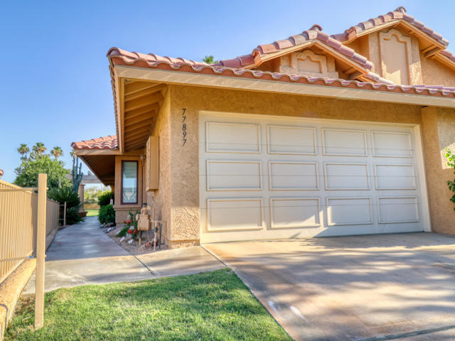 Image 0 of 52 For 77897 Woodhaven Drive