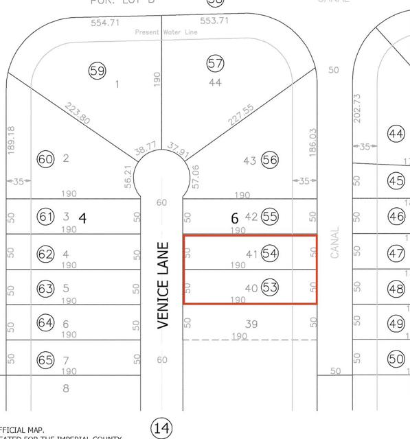 Listing Details for 131 Venice Lane, Thermal, CA 92274