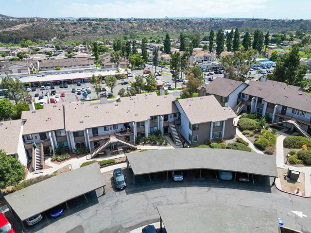 Detail Gallery Image 28 of 31 For 1677 Melrose Ave #H,  Chula Vista,  CA 91911 - 2 Beds | 2 Baths