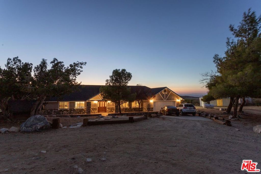 29243 Piani Road