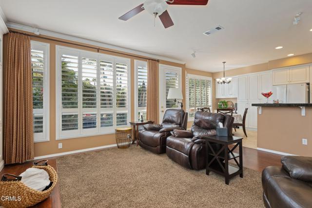 Detail Gallery Image 12 of 38 For 2855 Golf Villa Way, Camarillo,  CA 93010 - 3 Beds | 2/1 Baths