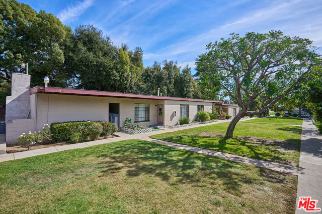 Image 2 of 13 For 485 Washington Boulevard