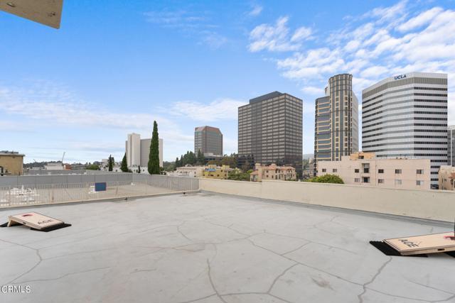 Detail Gallery Image 44 of 50 For 1300 Midvale Ave #407,  Los Angeles,  CA 90024 - 2 Beds | 2 Baths