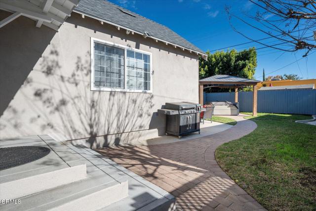 Detail Gallery Image 32 of 53 For 728 Cordova Ave, Glendale,  CA 91206 - 3 Beds | 3 Baths