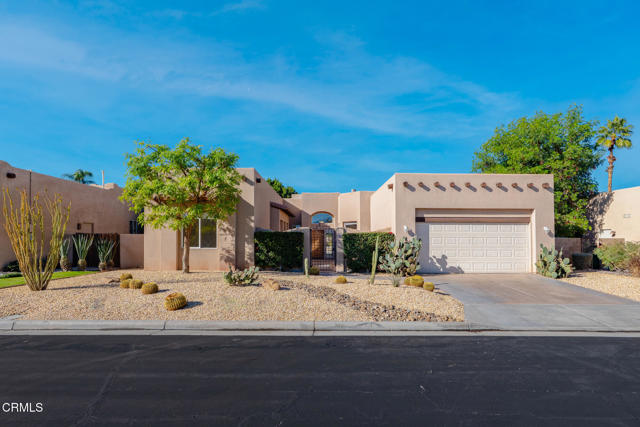 Image Number 1 for 67 Tempe TRL in PALM DESERT