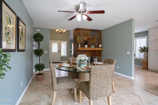 Detail Gallery Image 6 of 27 For 5340 Meadowbluff Ct, Camarillo,  CA 93012 - 3 Beds | 2 Baths