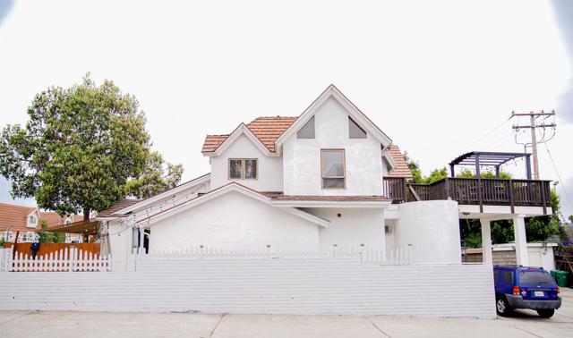 Detail Gallery Image 11 of 40 For 3943 Ingraham St, San Diego,  CA 92109 - – Beds | – Baths