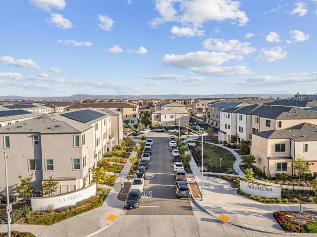 Detail Gallery Image 57 of 65 For 5485 Seacliff Pl #106,  San Diego,  CA 92154 - 3 Beds | 2 Baths
