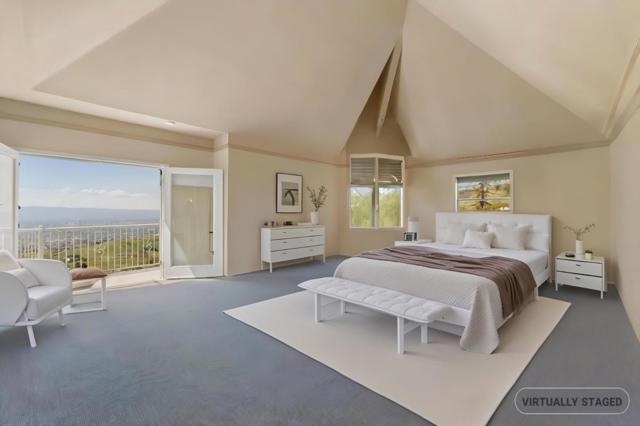 Image 9 of 62 For 14115 Mount Hamilton Road