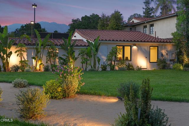 Detail Gallery Image 55 of 62 For 620 S Allen Ave, San Marino,  CA 91108 - 5 Beds | 6/1 Baths