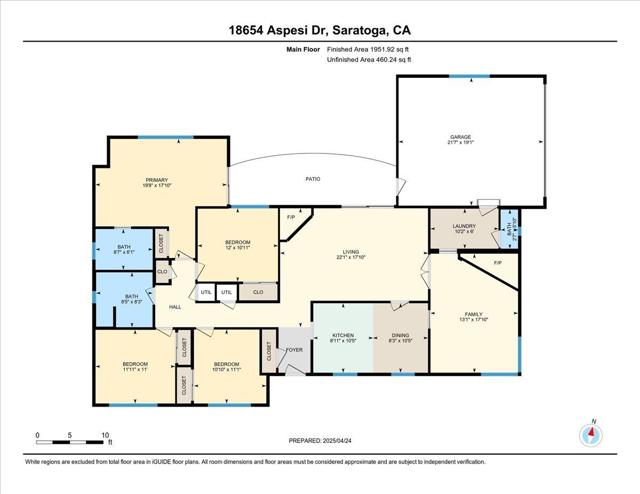 18654 Aspesi Drive, Saratoga CA: https://media.crmls.org/mediaz/48ea4b87-b5b5-4dbd-9440-4d3f72cd89b0.jpg