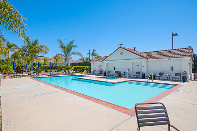 Detail Gallery Image 42 of 71 For 2127 Bermuda Dunes Pl, Oxnard,  CA 93036 - 2 Beds | 2 Baths