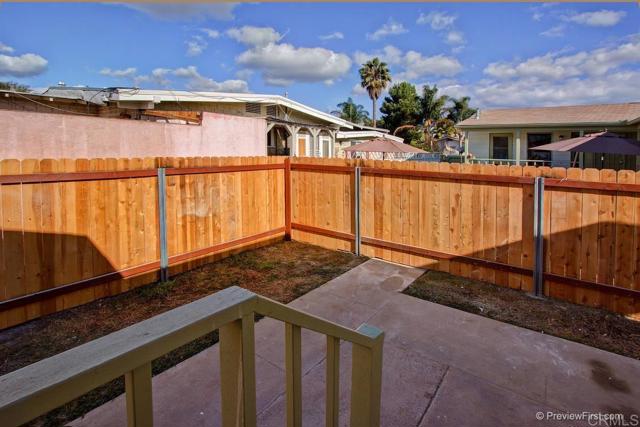 Detail Gallery Image 27 of 27 For 3354 56 30th St, San Diego,  CA 92104 - – Beds | – Baths