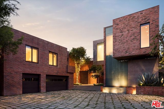 Drew Fenton | 3350 Stoneridge Lane Los Angeles CA | MLS: 7244168
