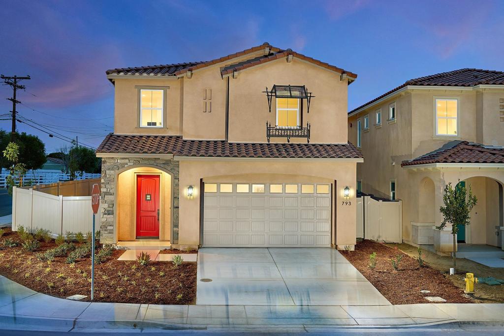 793 Michael Ct - photo 4