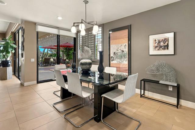 22 Duke Drive, Rancho Mirage, CA 92270