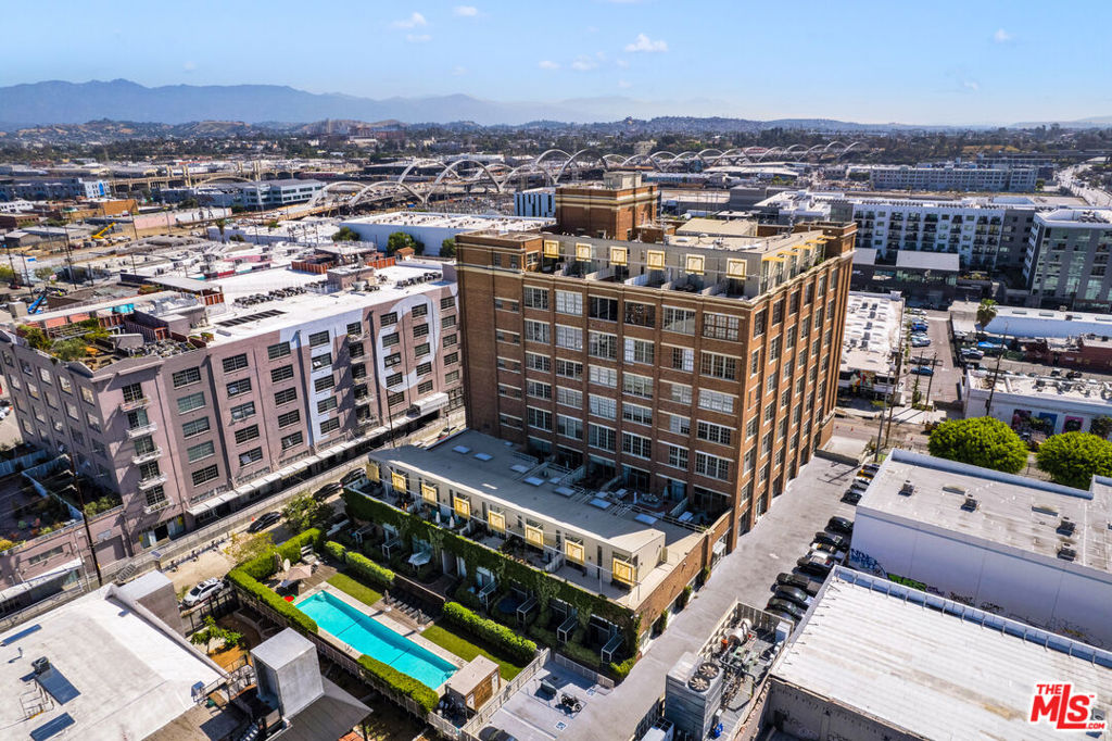 1850 INDUSTRIAL Street 505, Los Angeles, CA 90021