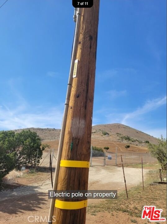 Details for 3943 Sierra Highway, Acton, CA 93510
