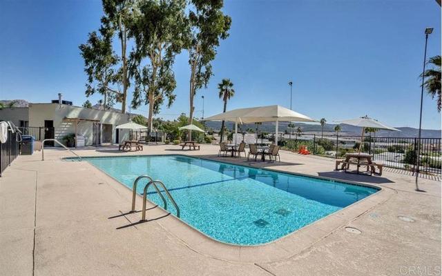 Detail Gallery Image 28 of 28 For 9395 Harritt Rd #131, Lakeside,  CA 92040 - 4 Beds | 2 Baths