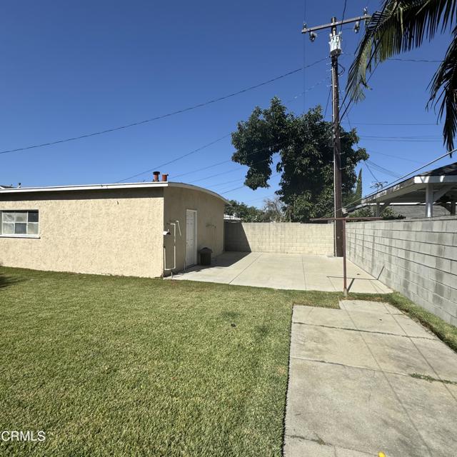 Detail Gallery Image 22 of 22 For 11333 Broadmead St, South El Monte,  CA 91733 - 2 Beds | 1 Baths