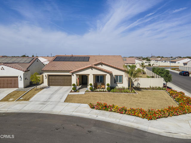 Detail Gallery Image 2 of 57 For 10306 Breitenbush Ave, Bakersfield,  CA 93311 - 4 Beds | 2 Baths