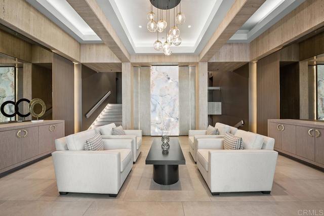 Detail Gallery Image 32 of 41 For 1810 Avenida Del Mundo #901,  Coronado,  CA 92118 - 1 Beds | 1 Baths