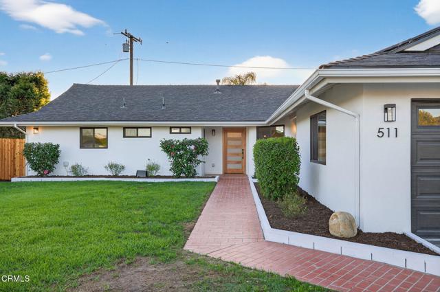 Detail Gallery Image 61 of 71 For 511 Beverly Cir, Camarillo,  CA 93010 - 4 Beds | 3 Baths