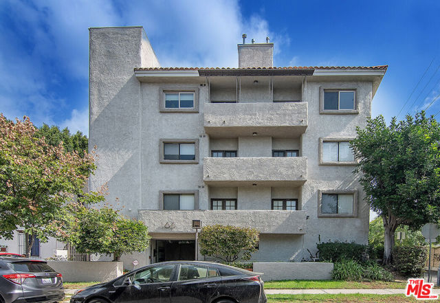 Image 2 for 166 S Hayworth Ave #304, Los Angeles, CA 90048