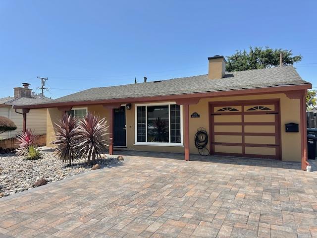 3920 Branson Drive