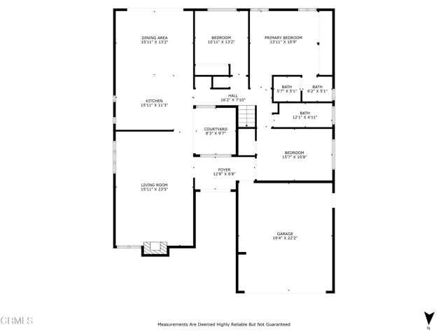 Property Photo from MLS