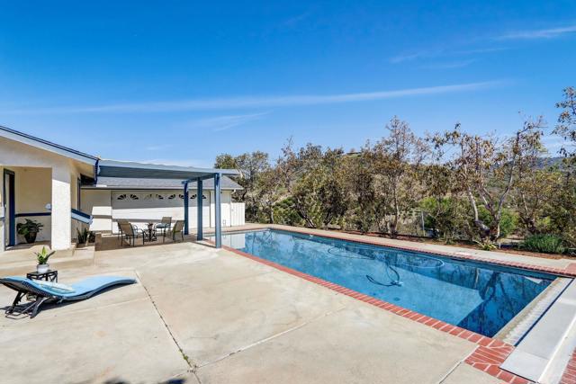 Home for Sale in Fallbrook