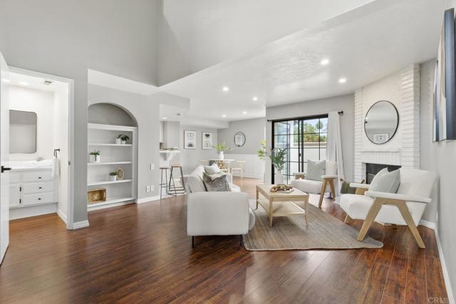 Detail Gallery Image 4 of 45 For 7012 Goldenrod Way, Carlsbad,  CA 92011 - 3 Beds | 2/1 Baths