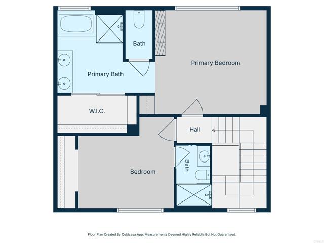 Detail Gallery Image 29 of 29 For 4064 1st Ave, San Diego,  CA 92103 - 3 Beds | 3 Baths