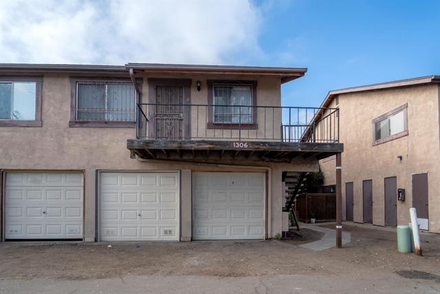 Detail Gallery Image 17 of 17 For 1306 W San Ysidro Bld #D,  San Diego,  CA 92173 - 2 Beds | 1 Baths