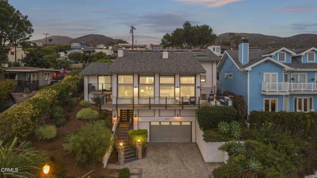 Detail Gallery Image 2 of 78 For 1871 Terrace Dr, Ventura,  CA 93001 - 4 Beds | 3/1 Baths