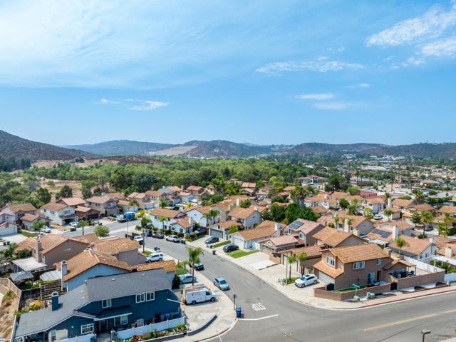 Detail Gallery Image 39 of 43 For 2422 Saint Anne Dr, El Cajon,  CA 92019 - 4 Beds | 3 Baths